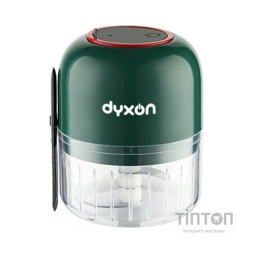 Блендер DYXON MEGAMIX 300 GREEN (DXNBMGMX300G)
