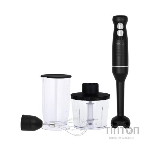 Блендер ECG RM 100 Max black