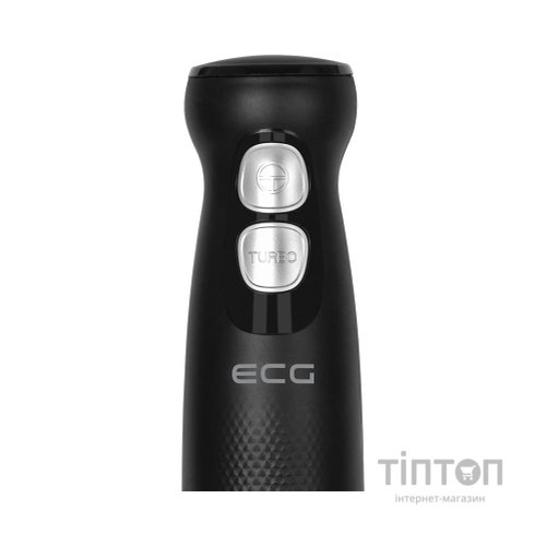 Блендер ECG RM 100 Max black