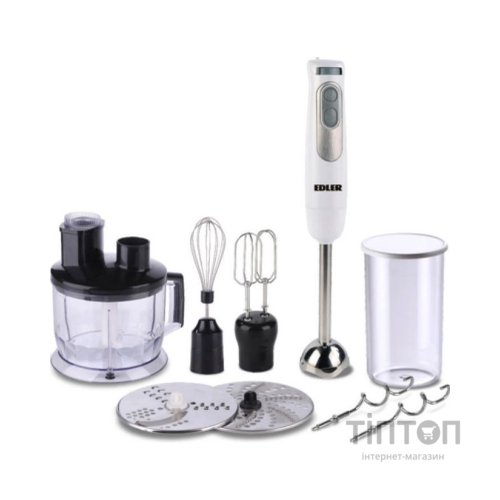 Блендер Edler EDHB-1818