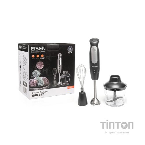 Блендер Eisen EHB-632