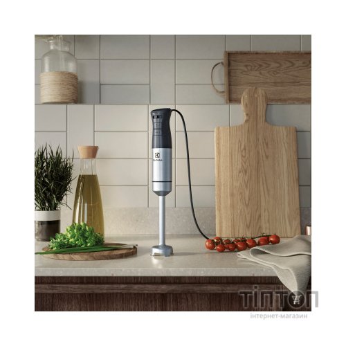Блендер Electrolux E5HB2-8SS