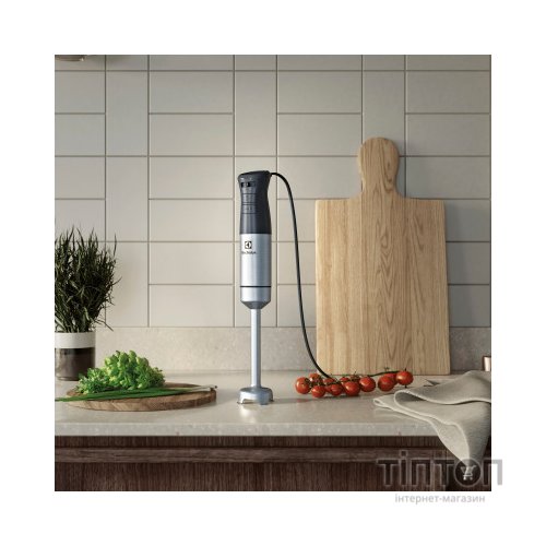 Блендер Electrolux E5HB2-8SS