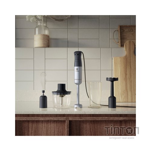 Блендер Electrolux E5HB2-8SS