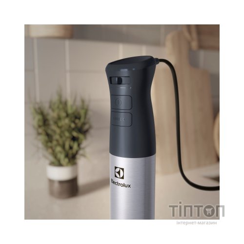 Блендер Electrolux E5HB2-8SS
