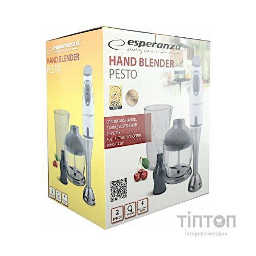 Блендер Esperanza EKM003E