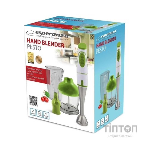 Блендер Esperanza EKM003G