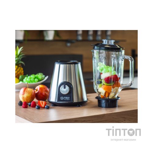 Блендер First FA-5241-3