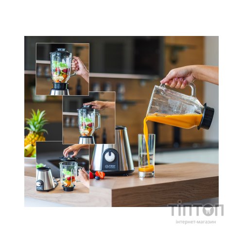 Блендер First FA-5241-3