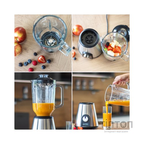 Блендер First FA-5241-3