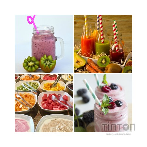 Блендер First FA-5241-3