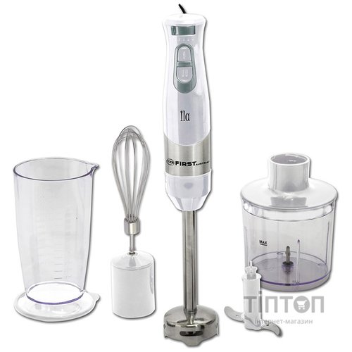 Блендер First FA-5273-2