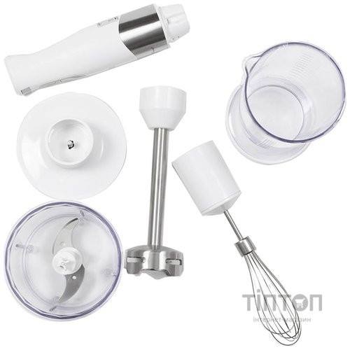 Блендер First FA-5273-2