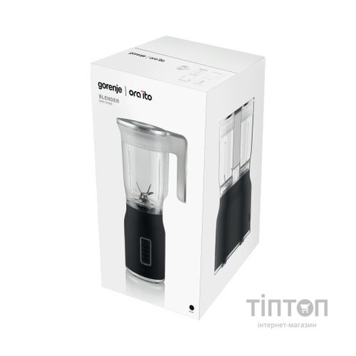 Блендер Gorenje B800ORAB