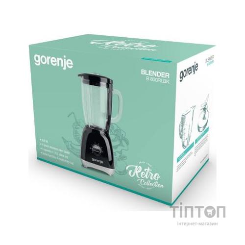 Блендер Gorenje B800RL