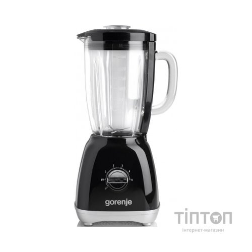 Блендер Gorenje B800RLBK