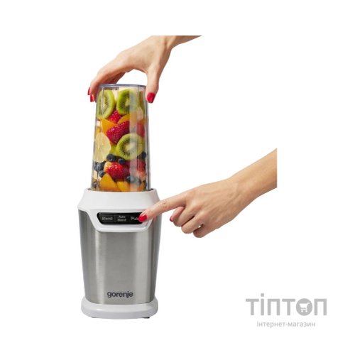 Блендер Gorenje BN700XG