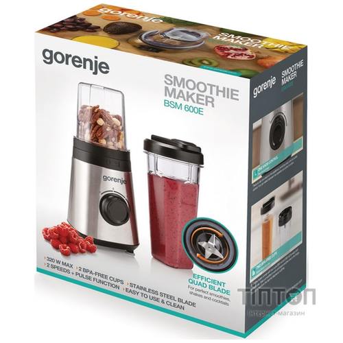 Блендер Gorenje BSM600E