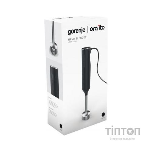 Блендер Gorenje HB600ORAB