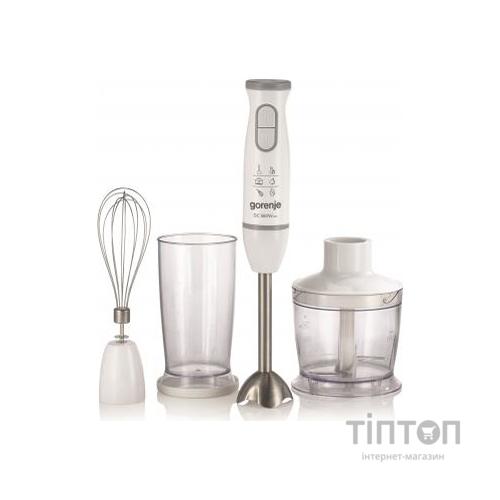 Блендер Gorenje HBC564QW