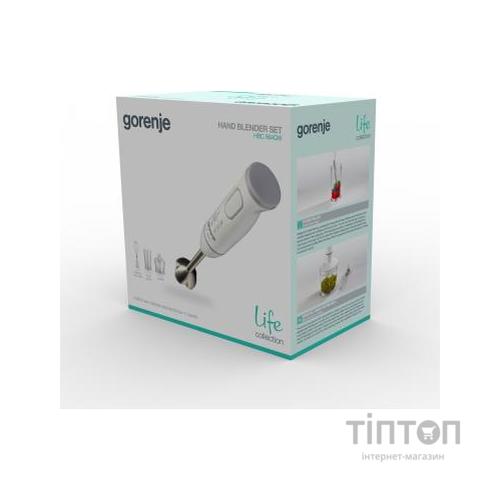 Блендер Gorenje HBC564QW