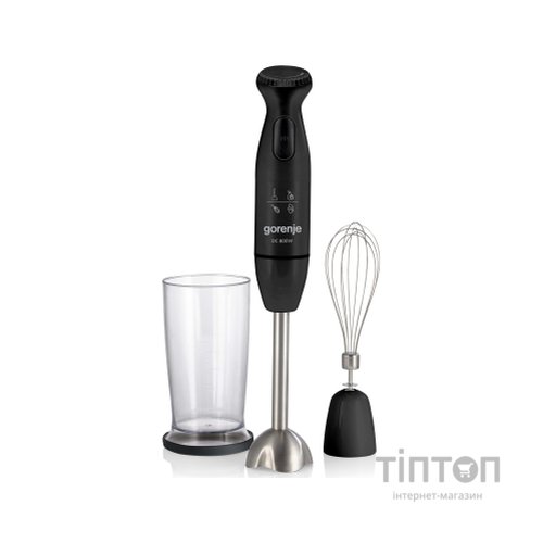Блендер Gorenje HBC802QB