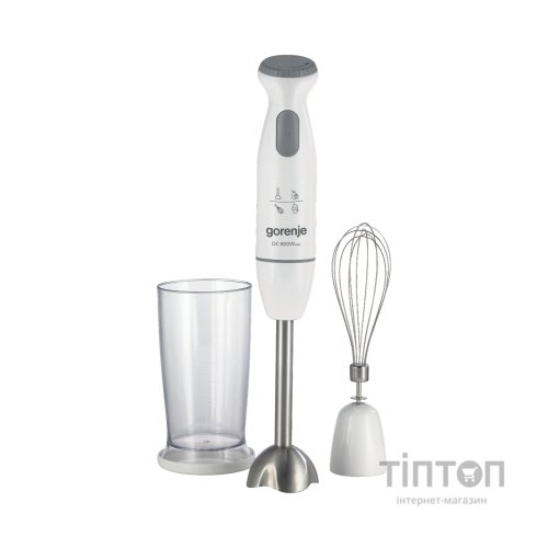 Блендер Gorenje HBC802QW