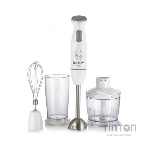 Блендер Gorenje HBC804QW