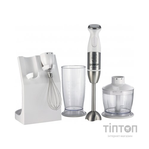 Блендер Gorenje HBC806QW