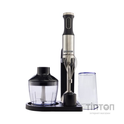 Блендер Gorenje HBX1000EB