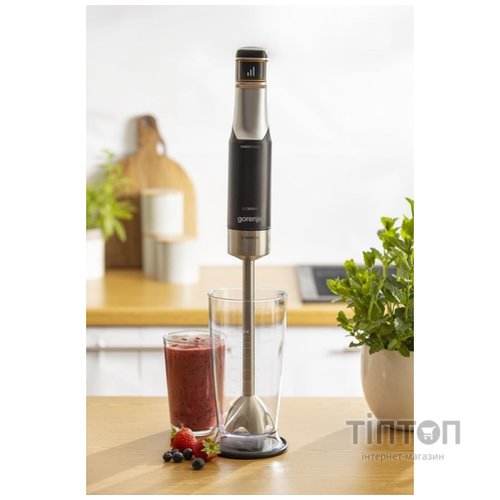 Блендер Gorenje HBX1500VX