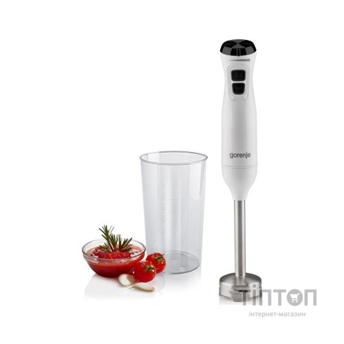 Блендер Gorenje HBX601XG