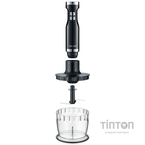 Блендер Graef HB502EU