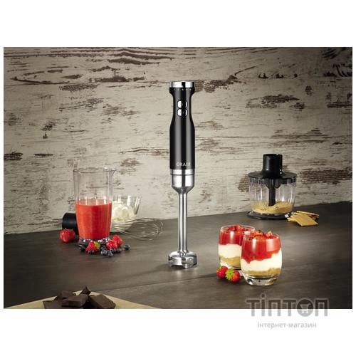 Блендер Graef HB502EU