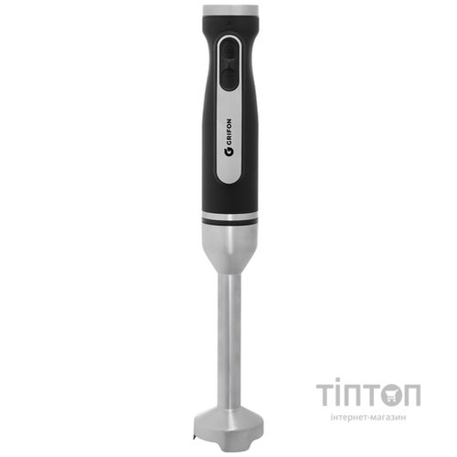 Блендер Grifon B121SSBL
