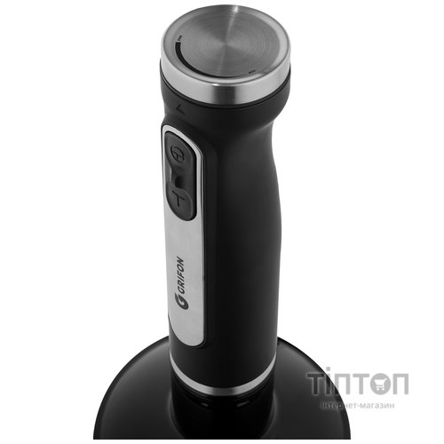 Блендер Grifon B121SSBL