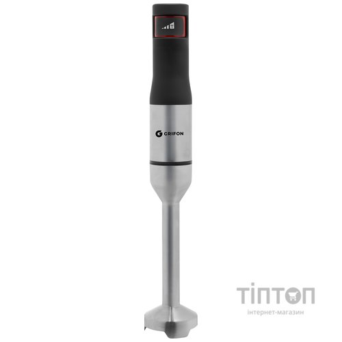 Блендер Grifon B122SSBL