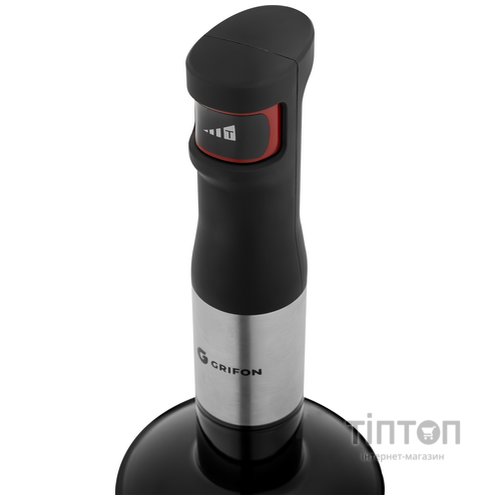 Блендер Grifon B122SSBL