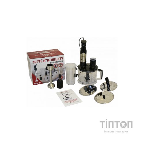 Блендер Grunhelm EBS-1000МG