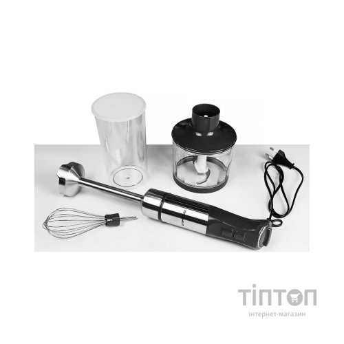 Блендер Grunhelm EBS-1102SS