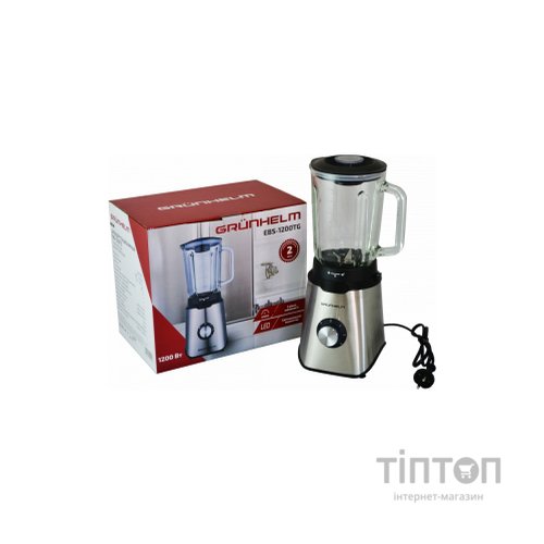 Блендер Grunhelm EBS-1200TG