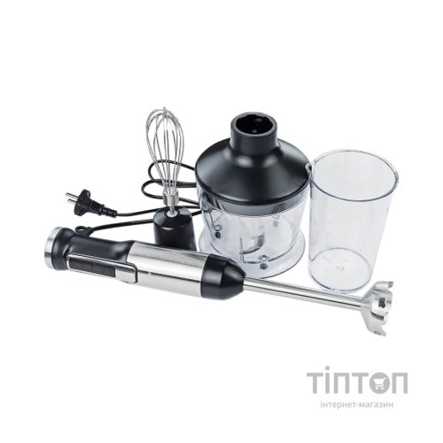 Блендер Grunhelm EBS-1228SSB