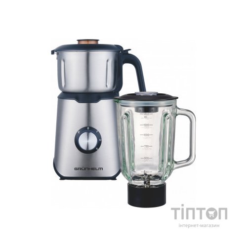 Блендер Grunhelm EBS-1252TGS