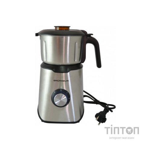 Блендер Grunhelm EBS-1252TGS