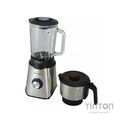 Блендер Grunhelm EBS-1252TGS