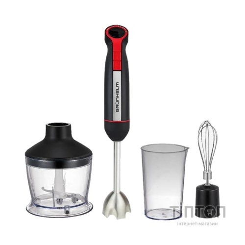 Блендер Grunhelm EBS-1280SB