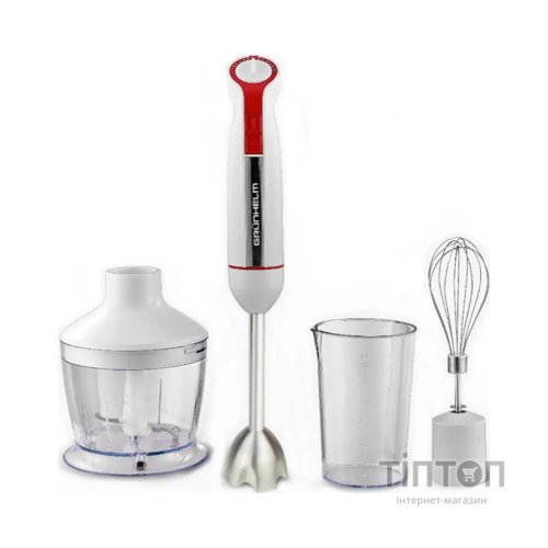 Блендер Grunhelm EBS-1280SW