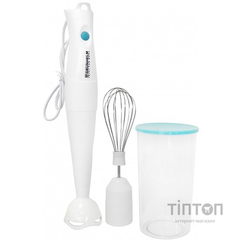 Блендер Grunhelm EBS-300P