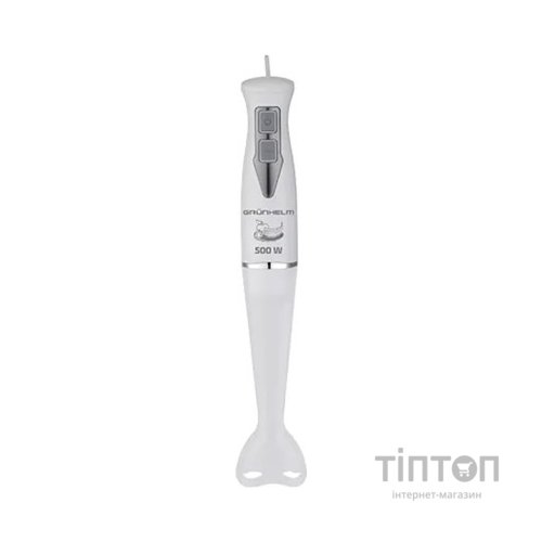 Блендер Grunhelm EBS-501Р