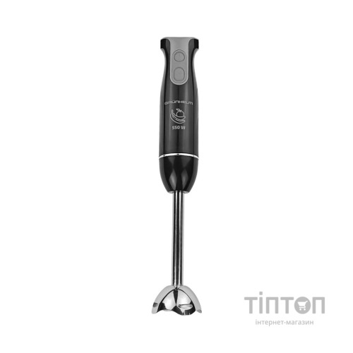 Блендер Grunhelm EBS-550SB